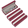 Plastic Pen Gift Packing Boxes CON-WH0001-86B-1