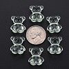 Transparent Acrylic Beads MACR-S373-80-B07-4