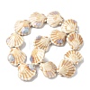 Porcelain Beads LAMP-D303-03-1