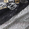 Preciosa® Crystal Hotfix Flatback Stones Y-PRC-HSS16-50520-4