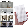 50Pcs Sponge Scouring Pads AJEW-WH0410-407-4
