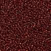TOHO 15/0 Round Beads X-SEED-TR15-0025D-2