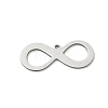 201 Stainless Steel Pendants SA-CBA9671-16P-1