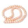 Natural Cultured Freshwater Pearl Beads Strands PEAR-I007-07O-02B-3