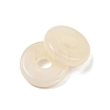 Acrylic European Beads MACR-C037-07E-2