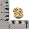 304 Stainless Steel Enamel Pendants SA-CBAA2E4-01J-G-3