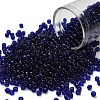 TOHO 8/0 Round Beads X-SEED-TR08-0008D-1