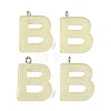 Luminous Resin Pendants LS-RESI-XCP0002-37A-2