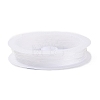 Korean Round Elastic Crystal String EW-C001-01F-3