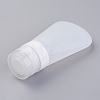 Creative Portable Silicone Points Bottling X-MRMJ-WH0006-E02-60ml-2