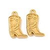 Ion Plating(IP) 304 Stainless Steel Pendants X-STAS-N103-148G-1