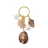 Iron & Brass Keychain KEYC-JKC01230-05-2