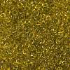 TOHO Round Seed Beads X-SEED-TR11-2155-2