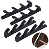 Plastic Furniture Chair Buckle FIND-WH0816-007-1