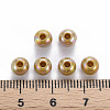 Opaque Acrylic Beads MACR-S370-D6mm-29-4