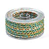 Braided Nylon Cord NWIR-G019-01M-1