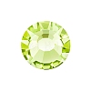 Preciosa® Crystal Hotfix Flatback Stones Y-PRC-HSS16-50540-2