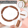 10M Cowhide Leather Cord WL-CL0001-04B-5