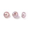 Grade 6A Natural Cultured Freshwater Pearl Beads PEAR-N018-6A-4045C-3