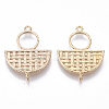 Brass Links KK-N231-55-NF-1