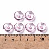 Transparent Acrylic Beads MACR-S373-110-B04-4