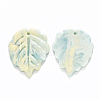 Cellulose Acetate(Resin) Pendants KY-R017-11-3