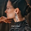 Preciosa® MAXIMA Crystal Round Stones Y-PRC-RBSS29-01000-5