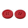 Resin Buttons RESI-D030-20mm-03-2