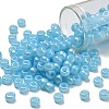 TOHO 3/0 Round Beads SEED-TR03-0143-1