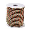 10M Polyester Braided Cord OCOR-A012-01F-1
