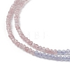 Cat Eye Beads Strands CE-B003-01B-3
