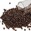 TOHO 8/0 Round Beads SEED-XTR08-0501-1