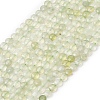 Natural New Jade Beads Strands GG-CBA9631-D08-01-2