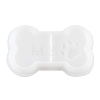 Bone DIY Storage Dish Silicone Molds SIL-F015-01-4