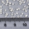 6/0 Glass Seed Beads X-SEED-A014-4mm-134-4