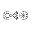 Preciosa® MAXIMA Crystal Round Stones Y-PRC-RBSS18-90350-4
