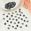 Preciosa® MAXIMA Crystal Round Stones Y-PRC-RASS39-00030-260-2