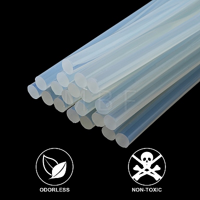 Plastic Glue Sticks TOOL-P003-01-1