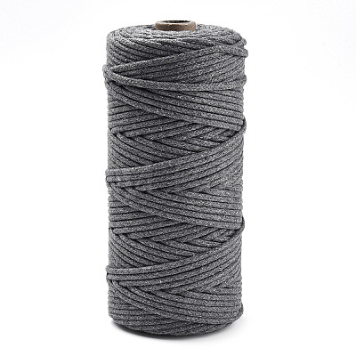 Cotton String Threads OCOR-T001-02-13-1