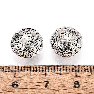 Alloy Buttons FIND-WH0519-70N-1