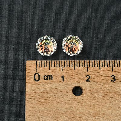 Preciosa® Crystal Beads X-PRC-BC8-00030-200-1