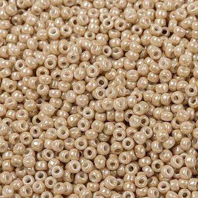 MIYUKI Round Rocailles Beads SEED-JP0009-RR0593-1