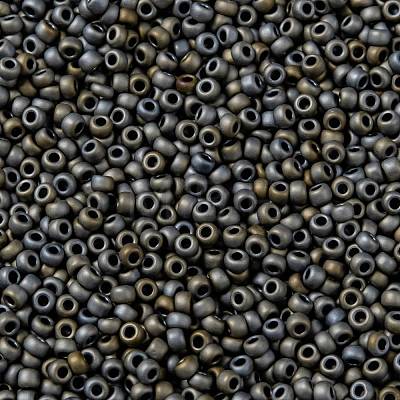 TOHO Round Seed Beads SEED-XTR11-0613-1