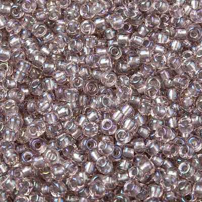 MIYUKI Round Rocailles Beads X-SEED-G008-RR3522-1