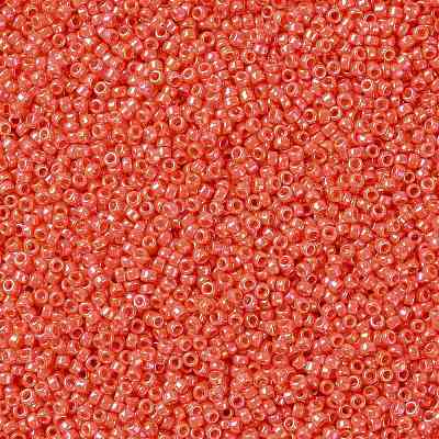 TOHO Round Seed Beads X-SEED-TR15-0410-1