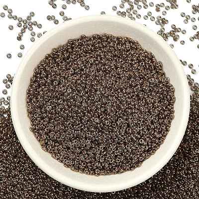 TOHO 6/0 Demi Round Beads SEED-DR06-0204-1