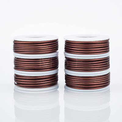 Round Aluminum Wire AW-BC0003-32E-2.0mm-1