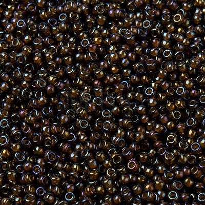 MIYUKI Round Rocailles Beads SEED-JP0009-RR3542-1