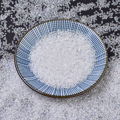 MIYUKI Delica Beads X-SEED-J020-DB0051-1