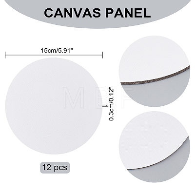 Painting Canvas Panels DIY-NB0001-74A-1